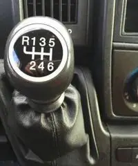 Fiat Ducato 35 LH3  2.3 MJT FURGONI Maxi  120 CV