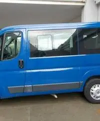 Fiat ducato(9 posti)