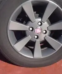 FIAT Idea 1.4 16V S&S Active GPL rif. 7192084