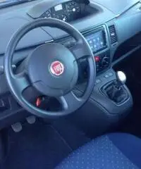 FIAT Idea 1.4 16V S&S Active GPL rif. 7192084