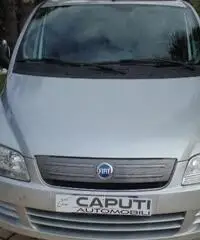 FIAT Multipla 1.6 16V Natural Power Emotion rif. 7195226