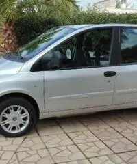 FIAT Multipla 1.6 16V Natural Power Emotion rif. 7195226