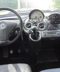 FIAT Multipla 1.6 16V Natural Power Emotion rif. 7195226