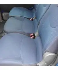 Fiat Multipla 1.6 16V Natural Power Dynamic