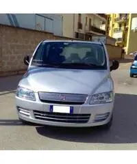 Fiat Multipla 1.6 16V Natural Power Dynamic
