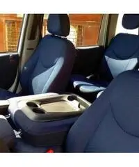 Fiat Multipla 1.6 16V Natural Power Dynamic