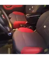 Fiat Panda 0.9 Twinair Turbo Natural Power Lounge