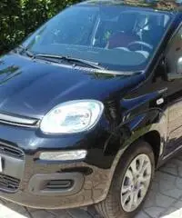 FIAT Panda 0.9 TwinAir Turbo Natural Power Pop rif. 7195235 FIAT Panda 0.9 TwinAir Turbo Natural Power Pop rif. 7195235