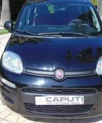 FIAT Panda 0.9 TwinAir Turbo Natural Power Pop rif. 7195235 FIAT Panda 0.9 TwinAir Turbo Natural Power Pop rif. 7195235