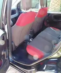 FIAT Panda 0.9 TwinAir Turbo Natural Power Pop rif. 7195235 FIAT Panda 0.9 TwinAir Turbo Natural Power Pop rif. 7195235