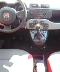 FIAT Panda 0.9 TwinAir Turbo Natural Power Pop rif. 7195235