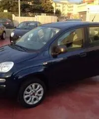 FIAT Panda 0.9 TwinAir Turbo Natural Power Easy rif. 7175175 FIAT Panda 0.9 TwinAir Turbo Natural Power Easy rif. 7175175