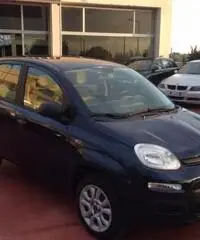 FIAT Panda 0.9 TwinAir Turbo Natural Power Easy rif. 7175175 FIAT Panda 0.9 TwinAir Turbo Natural Power Easy rif. 7175175