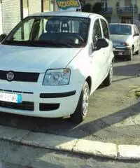 fiat panda 1200 dinamic 5 posti