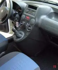 fiat panda 1200 dinamic 5 posti