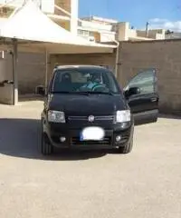 Fiat Panda 1.2 Climbing Natural Power