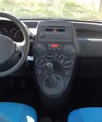 Fiat Panda 1.2 Climbing Natural Power