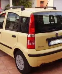 FIAT Panda 1.2 Dynamic+gpl rif. 7196882