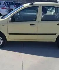 Fiat Panda 1.2 Dynamic Natural Power