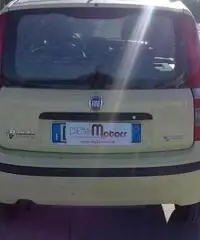 Fiat Panda 1.2 Dynamic Natural Power