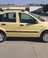 Fiat Panda 1.2 Dynamic Natural Power