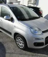 FIAT Panda 1.2 Lounge rif. 7193105