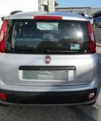 FIAT Panda 1.2 Lounge rif. 7193105