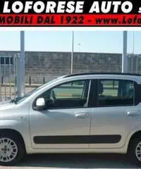 FIAT Panda 1.2 Lounge UNICO PROPRIETARIO rif. 7195736