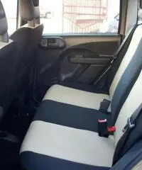 Fiat Panda 1.3 MJT 16V DPF 4x4 Climbing