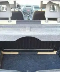 Fiat Panda 1.3 MJT 16V DPF 4x4 Climbing