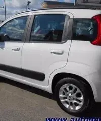 FIAT Panda 1.3 MJT 95cv S&S Lounge rif. 5665799