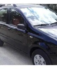 Fiat Panda 1.3 MJT 16V Dynamic