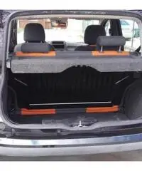 Fiat Panda 1.3 MJT 16V Dynamic