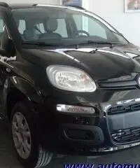 FIAT Panda 1.3 MJT 95 cv S&S Easy rif. 5672245 FIAT Panda 1.3 MJT 95 cv S&S Easy rif. 5672245