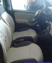 FIAT Panda 1.3 MJT 95 cv S&S Easy rif. 5672245 FIAT Panda 1.3 MJT 95 cv S&S Easy rif. 5672245