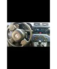 Fiat panda twinair natural power lounge turbo metano