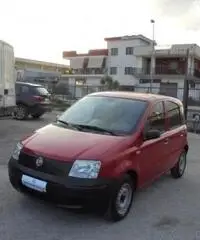 FIAT Panda VAN 1.3 M-JET 2 POSTI rif. 7192378