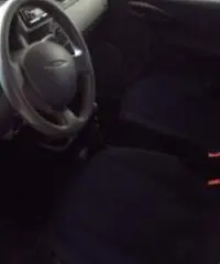 fiat punto 1200 8 v.5 porte dinamic