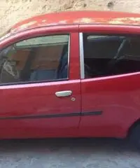 Fiat punto 1200 8v....