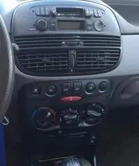 Fiat Punto 1200 ELX