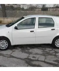 Fiat Punto 1.2 5P. Active GPL