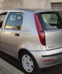 FIAT Punto 1.2 5 porte Active Natural Power rif. 7196884