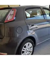 Fiat Punto 1.2 8V 5P. Lounge