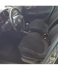 Fiat Punto 1.2 8V 5P. Lounge