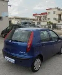 FIAT Punto 1.2 BENZ 5 PORTE CLASSIC rif. 7184311