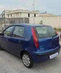 FIAT Punto 1.2 BENZ 5 PORTE CLASSIC rif. 7184311