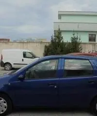 FIAT Punto 1.2 BENZ 5 PORTE CLASSIC rif. 7184311