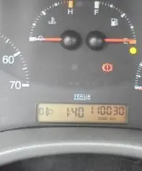 FIAT Punto 1.2 BENZ 5 PORTE CLASSIC rif. 7184311