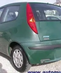 FIAT Punto 1.2i cat 3porte con Block Shaft rif. 7163365