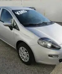 FIAT Punto 1.3 MJT II S&S 95 CV 5 porte Lounge rif. 7193111